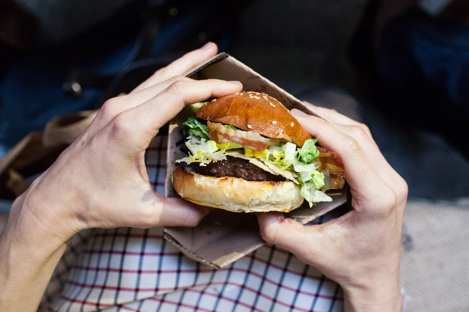 Weekend update: Prague Street Food Festival and Street Food Jam