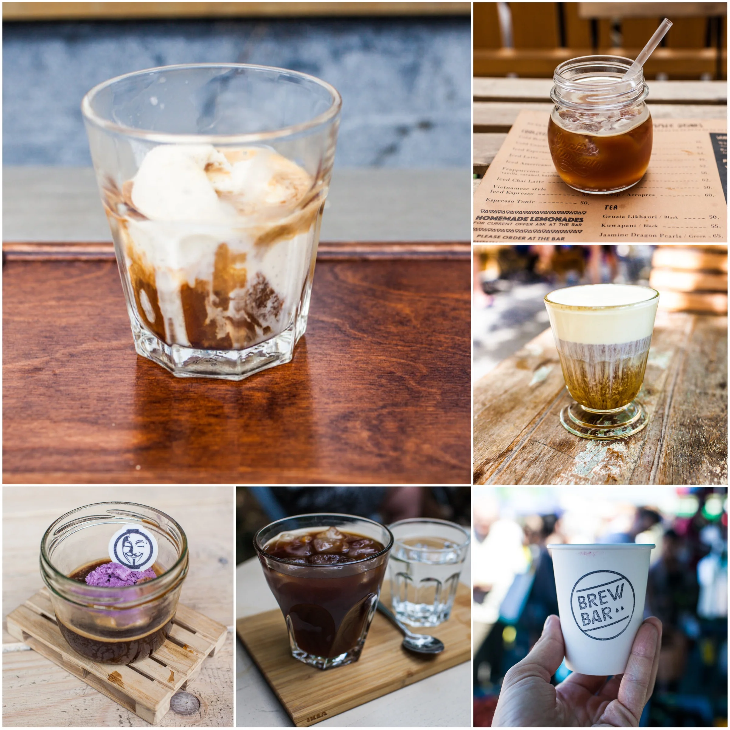 Prague Tour of Cool… Coffee