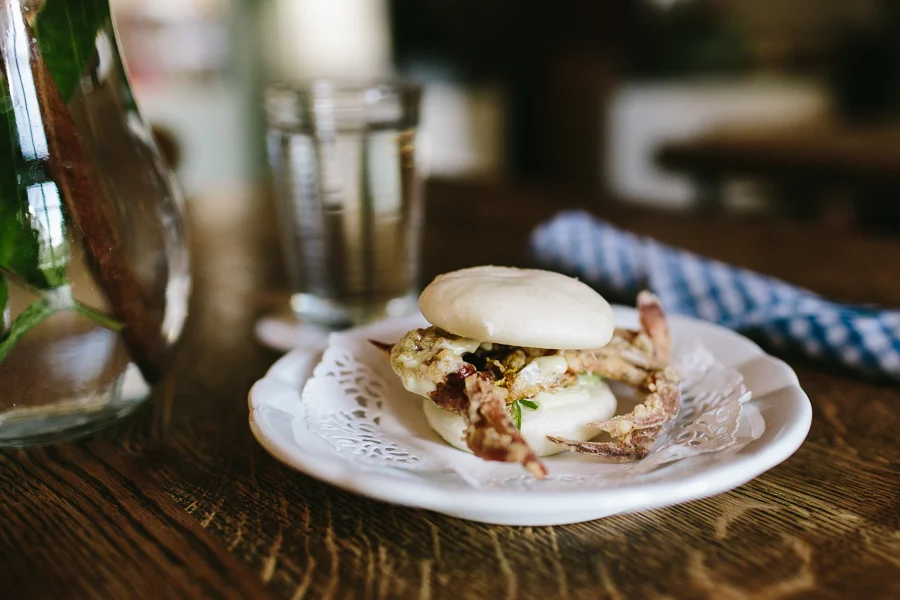 Prague Local Favorites: Sansho