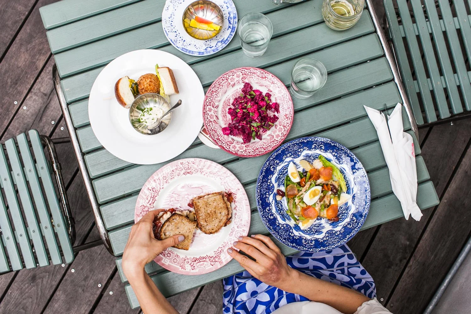 Prague's Best Hangover Food