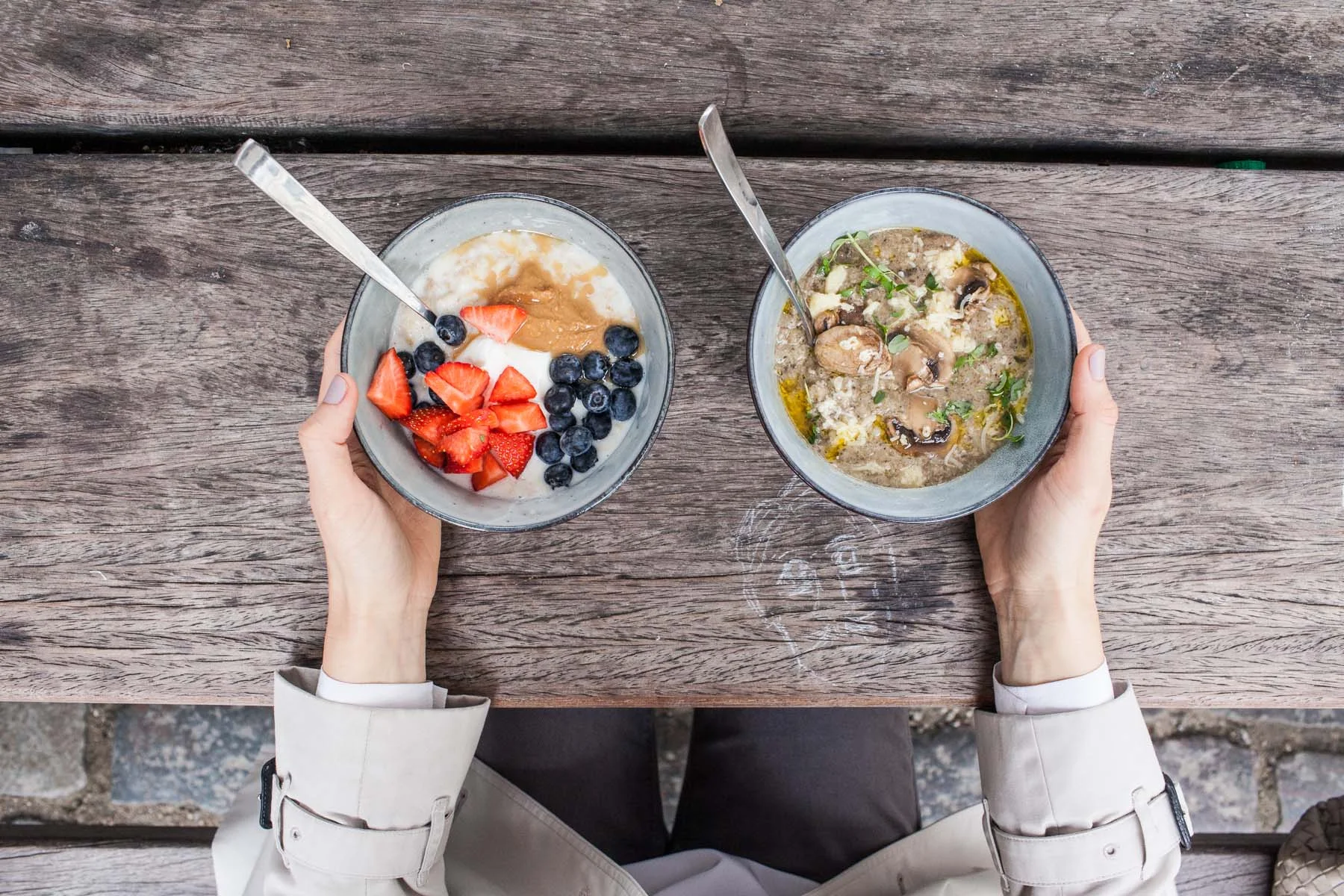 Our trip to Copenhagen, Day I and II