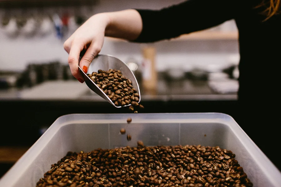 Prague (not only) food events coming to you this October