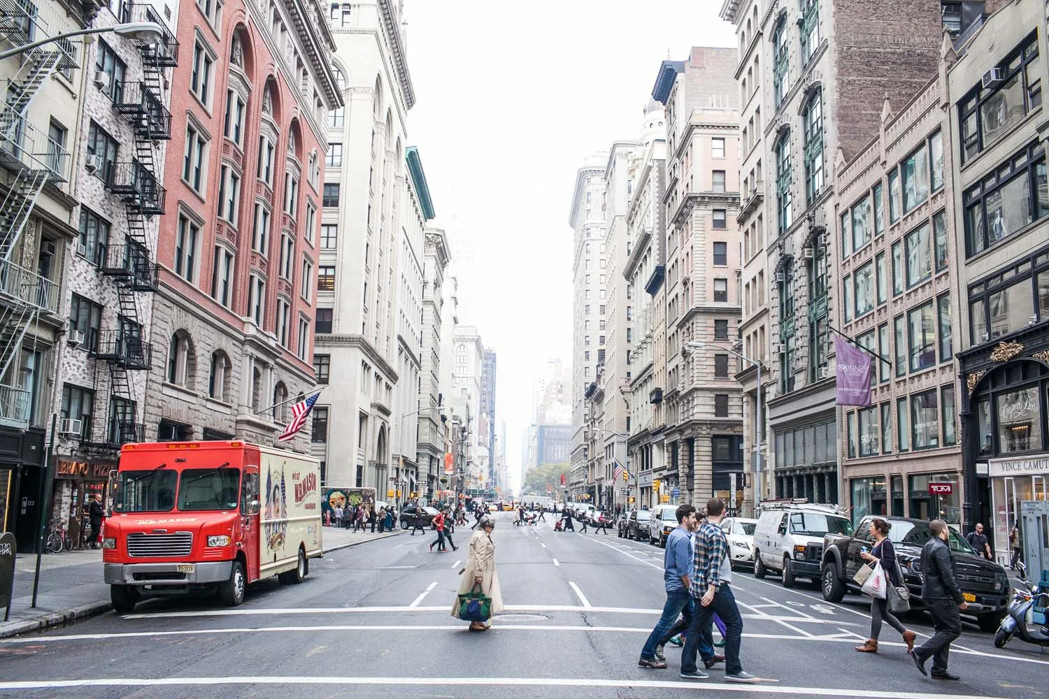 Taste of Prague in New York City, Part II