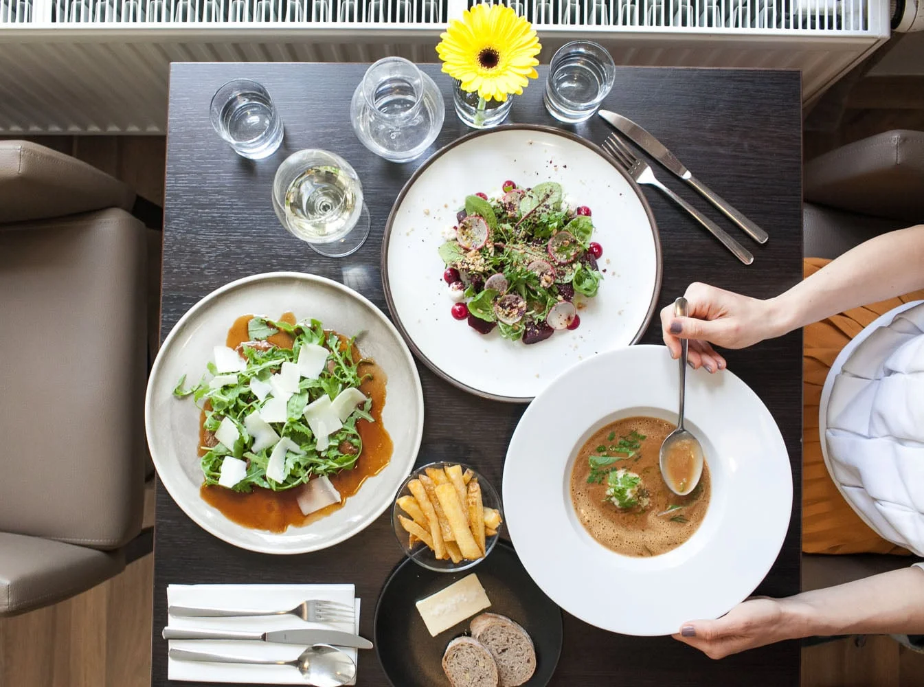 Story-restaurant-Prague