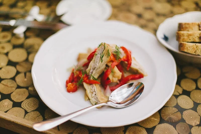 Best dishes in Prague in 2015