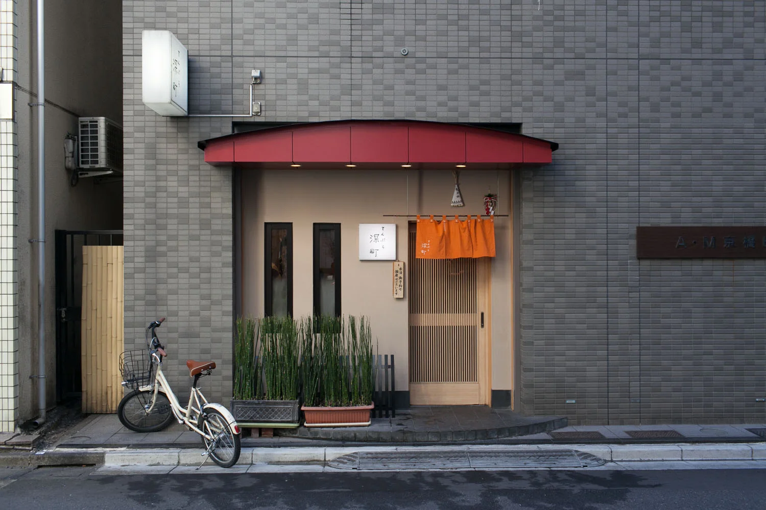 Our Tokyo trip