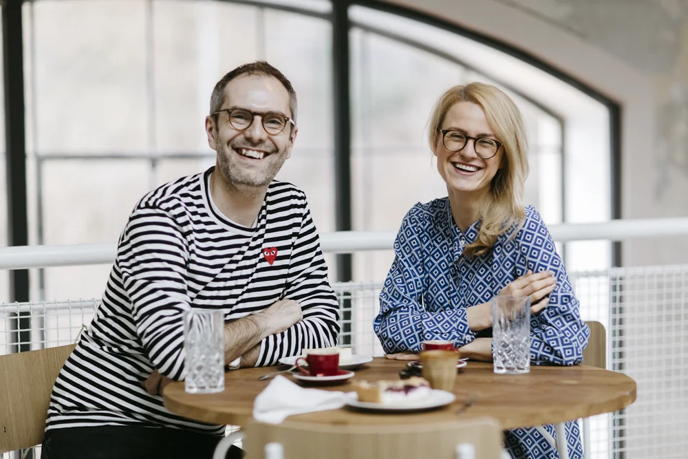 Looking for new Tasters of Prague!