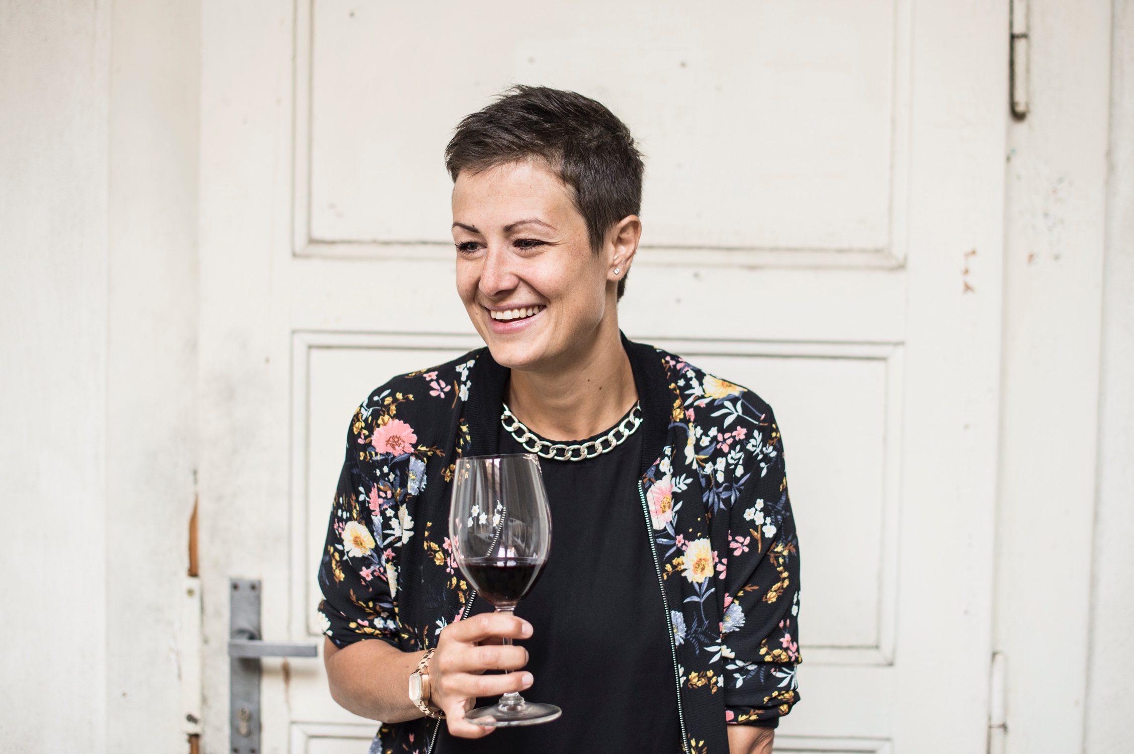 Karolina of Taste of Prague
