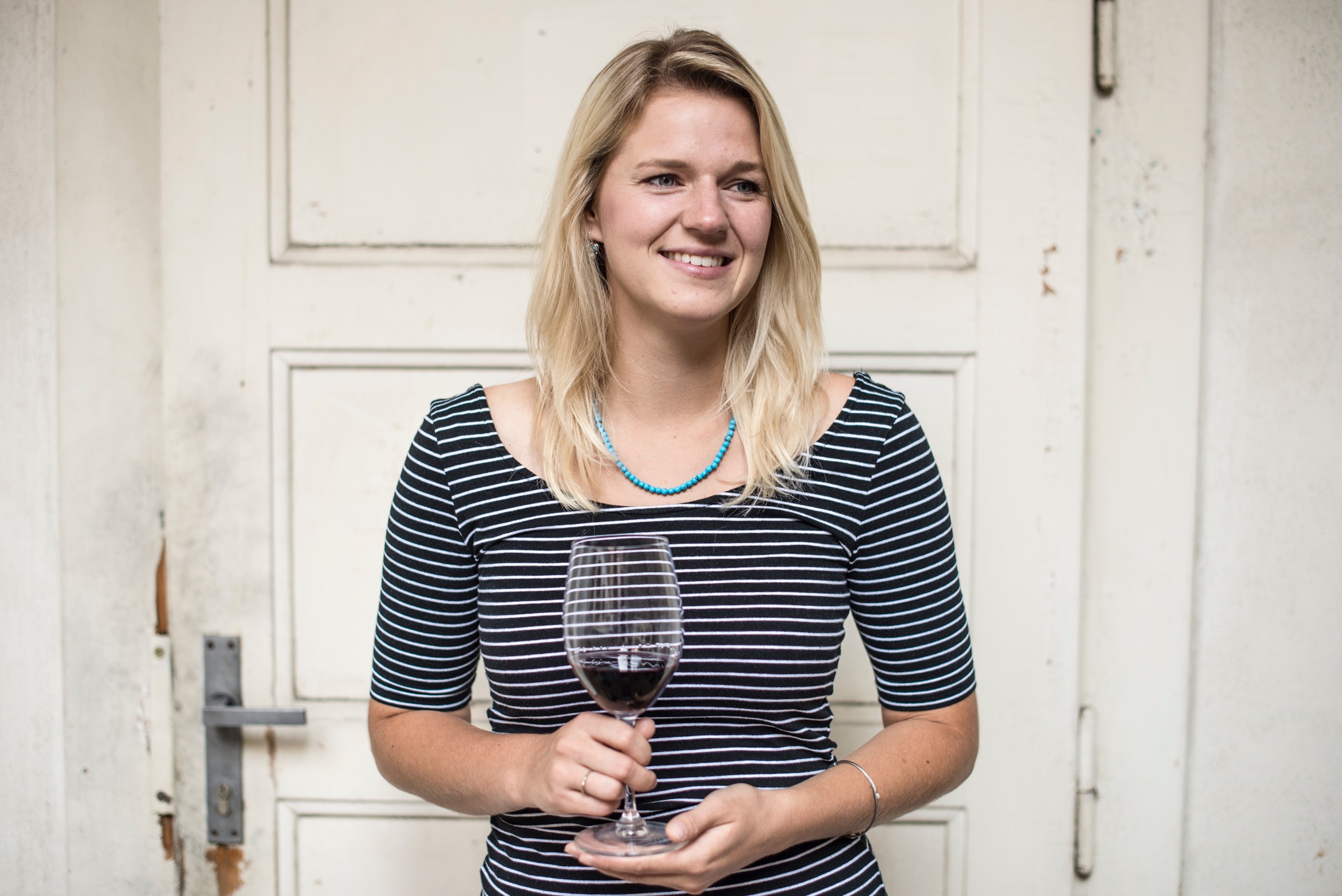Anna of Taste of Prague
