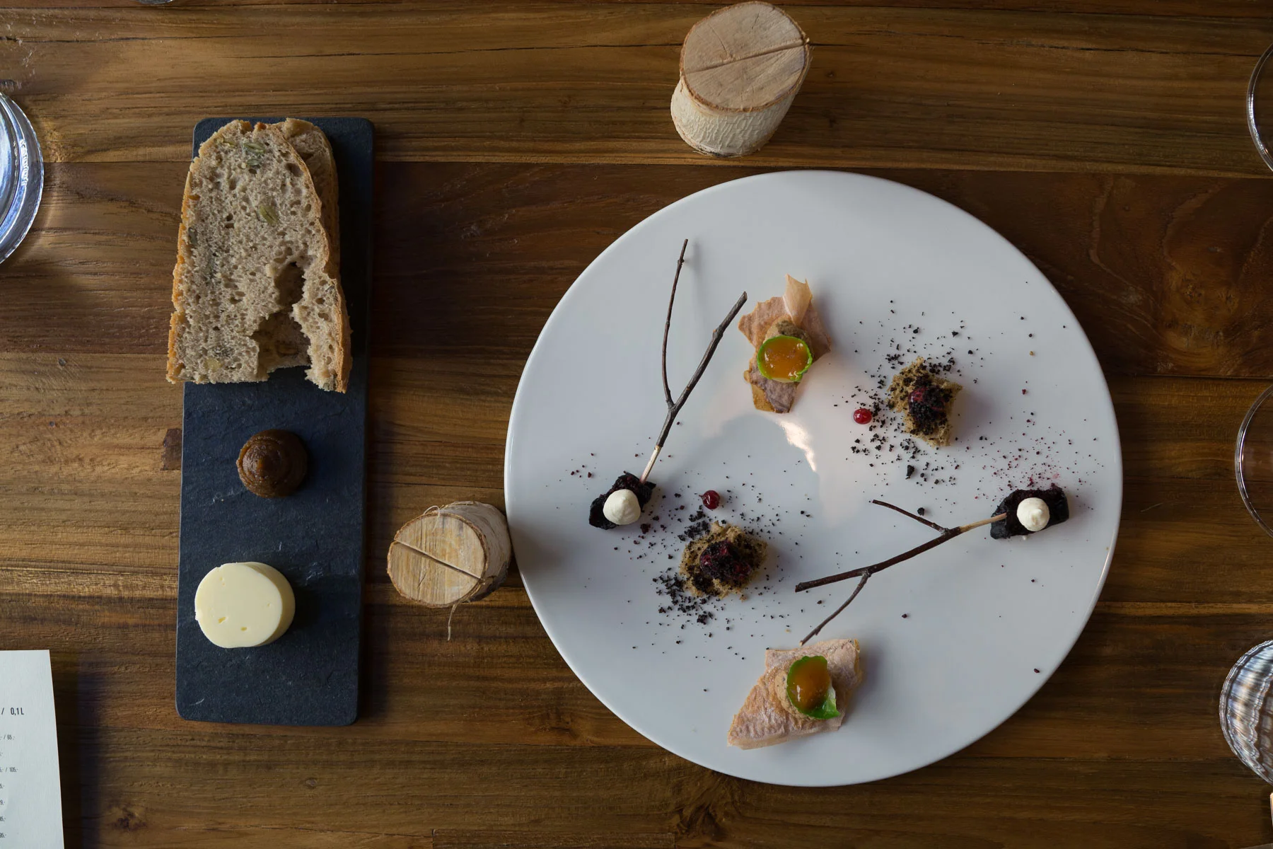 Bistrot 104, Prague