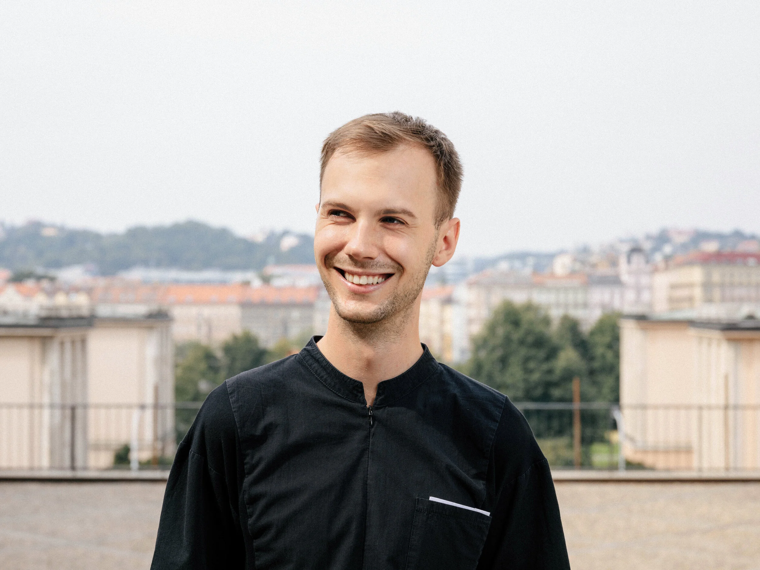 Taste of Prague Czech Podcast, Ep 2 - Filip Šimoník o marketingu restaurací