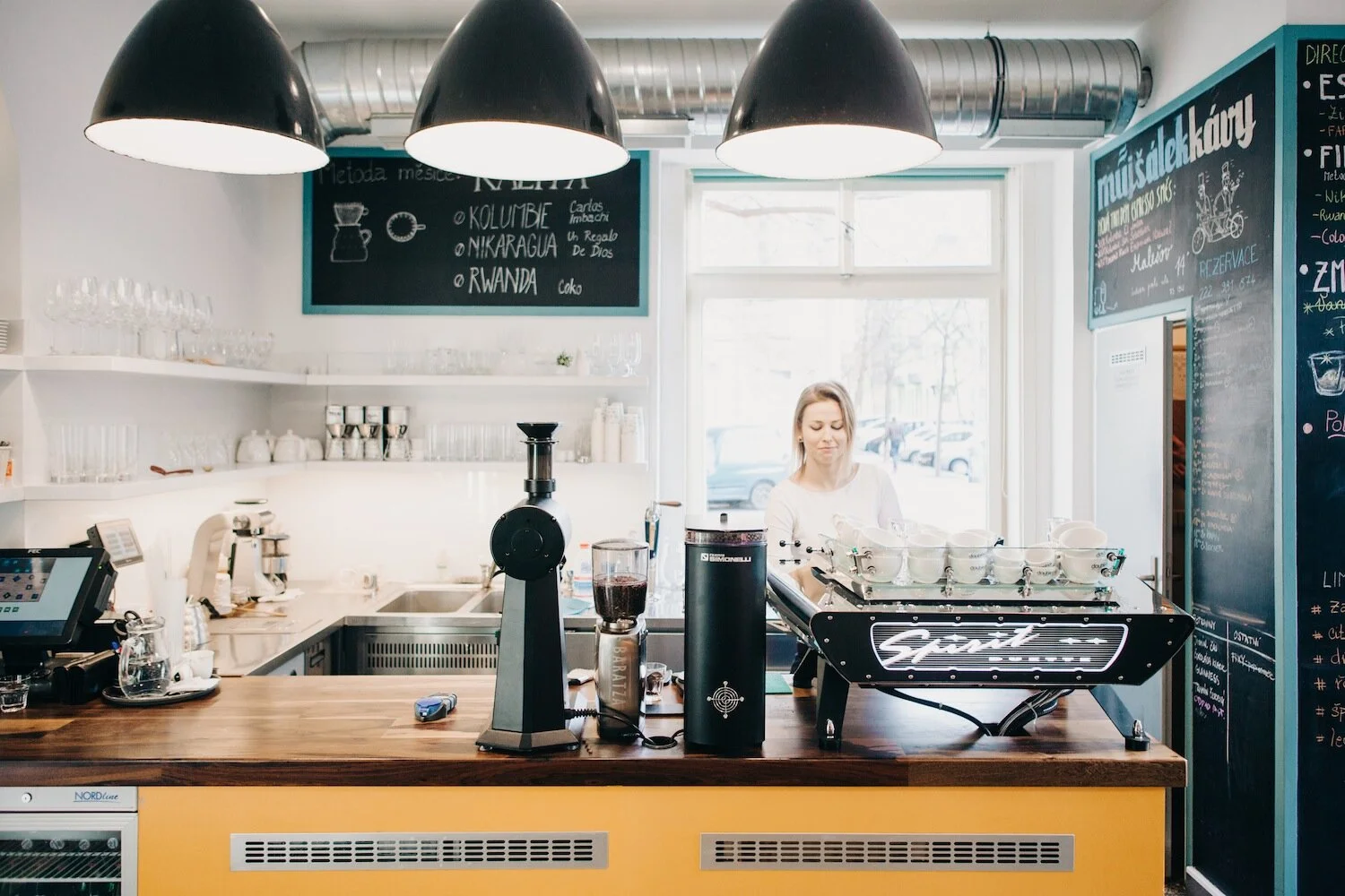 Best Coffee Shops in Prague, 2020 edition — Taste of Prague Food Tours