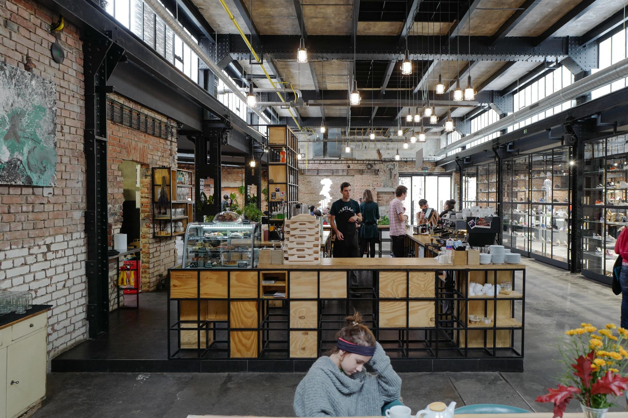 Best Coffee Shops in Prague, 2020 edition — Taste of Prague Food Tours