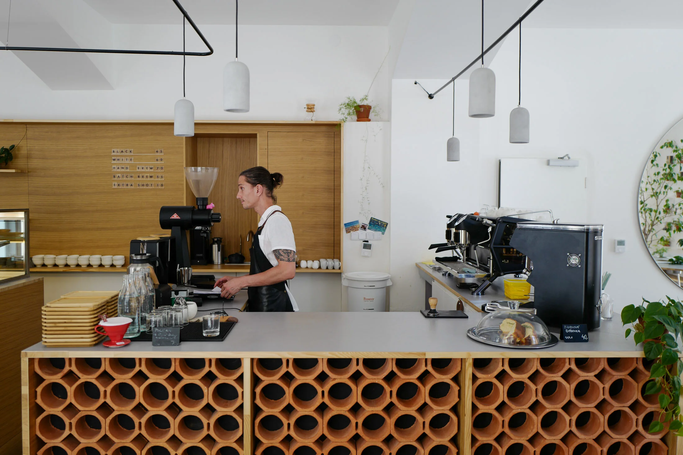 Best Coffee Shops in Prague, 2020 edition — Taste of Prague Food Tours