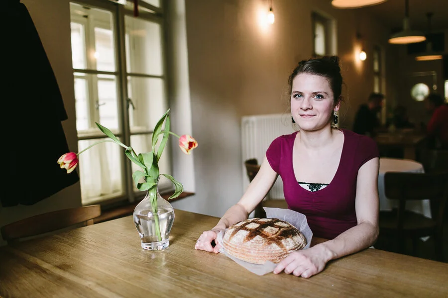 Taste of Prague Podcast