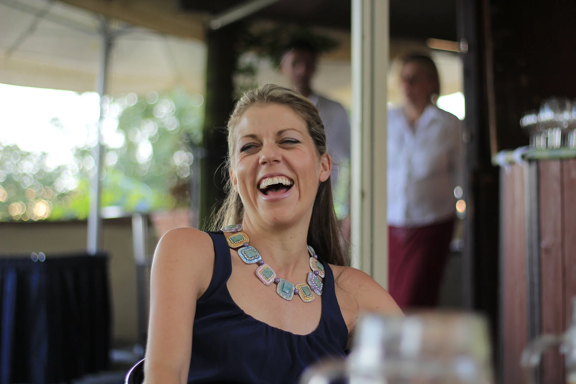 Taste of Prague Podcast, Ep 12 - Jen of Dream Prague