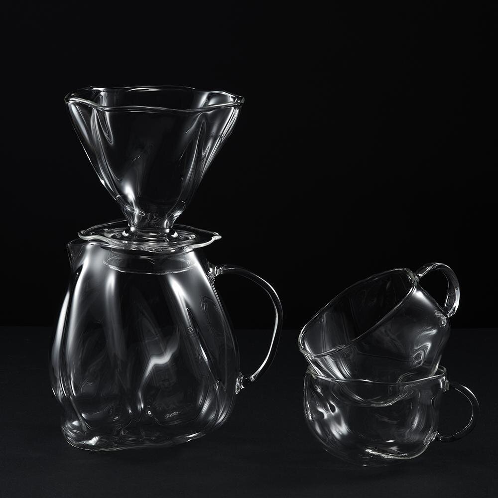 Product Review: V60 in Wonderland by Lukáš Novák