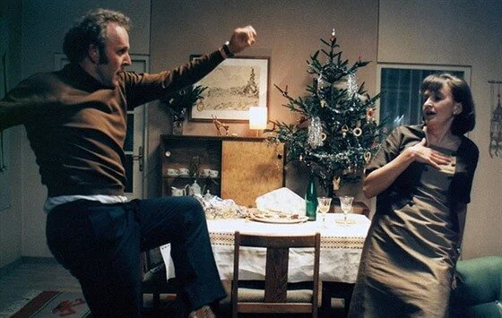 Czech Movies You Should Watch Online