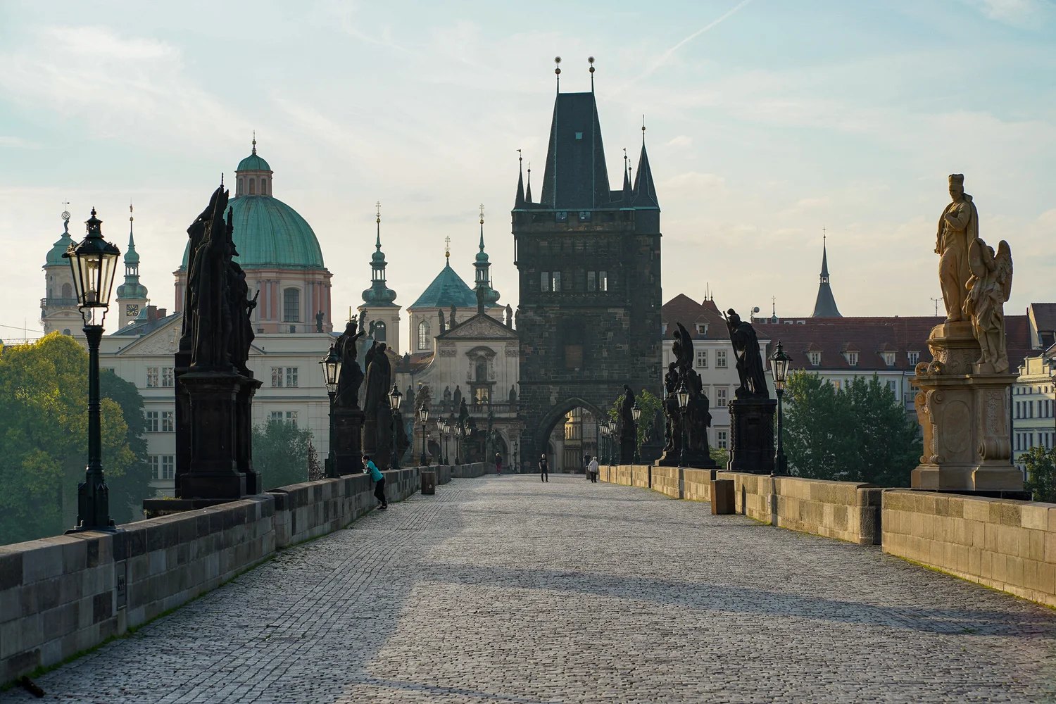 Covid Restrictions in the Czech Republic, aka How the Heck Did We Get Here?