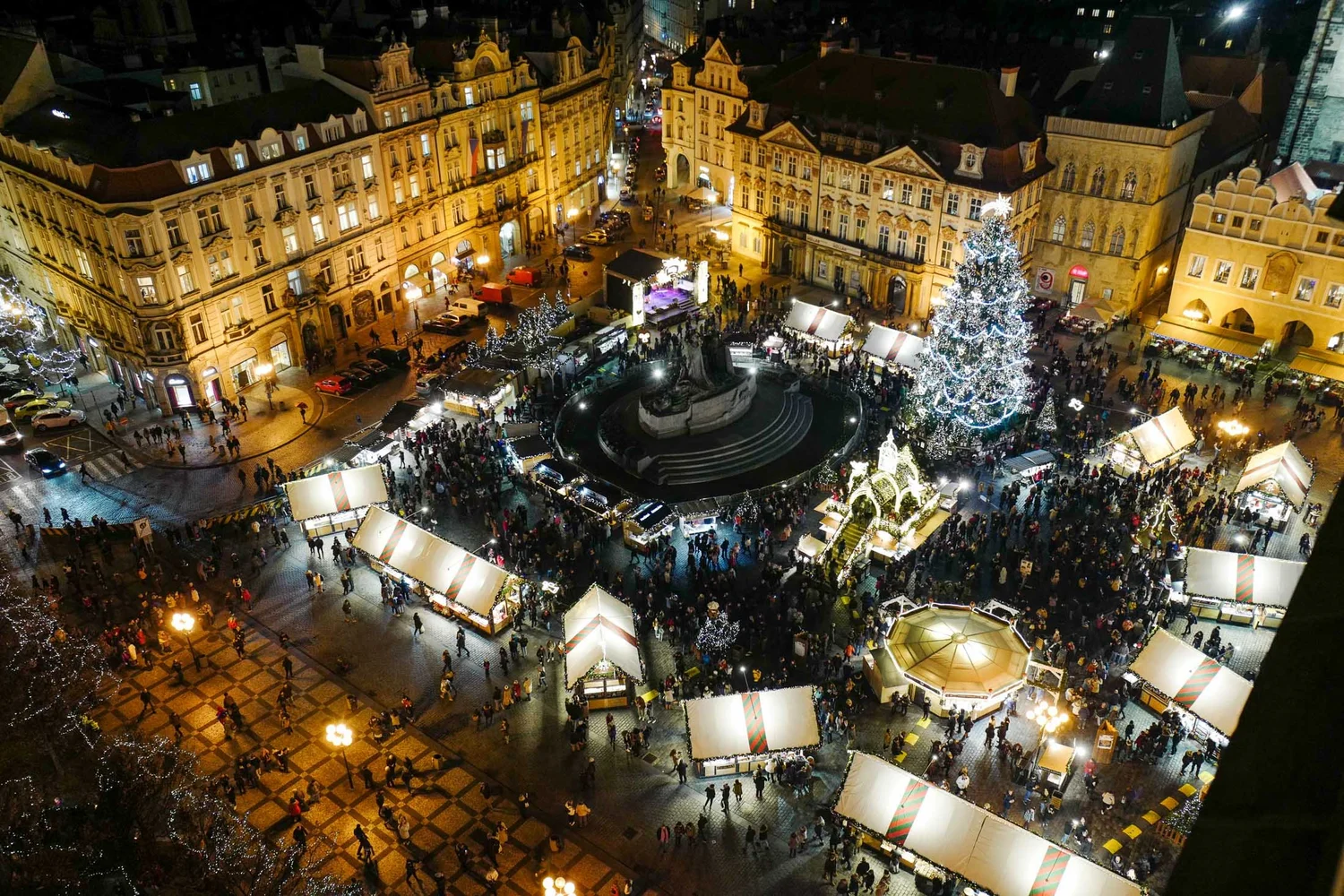 Taste of Prague’s Local Christmas Buying Guide 2021