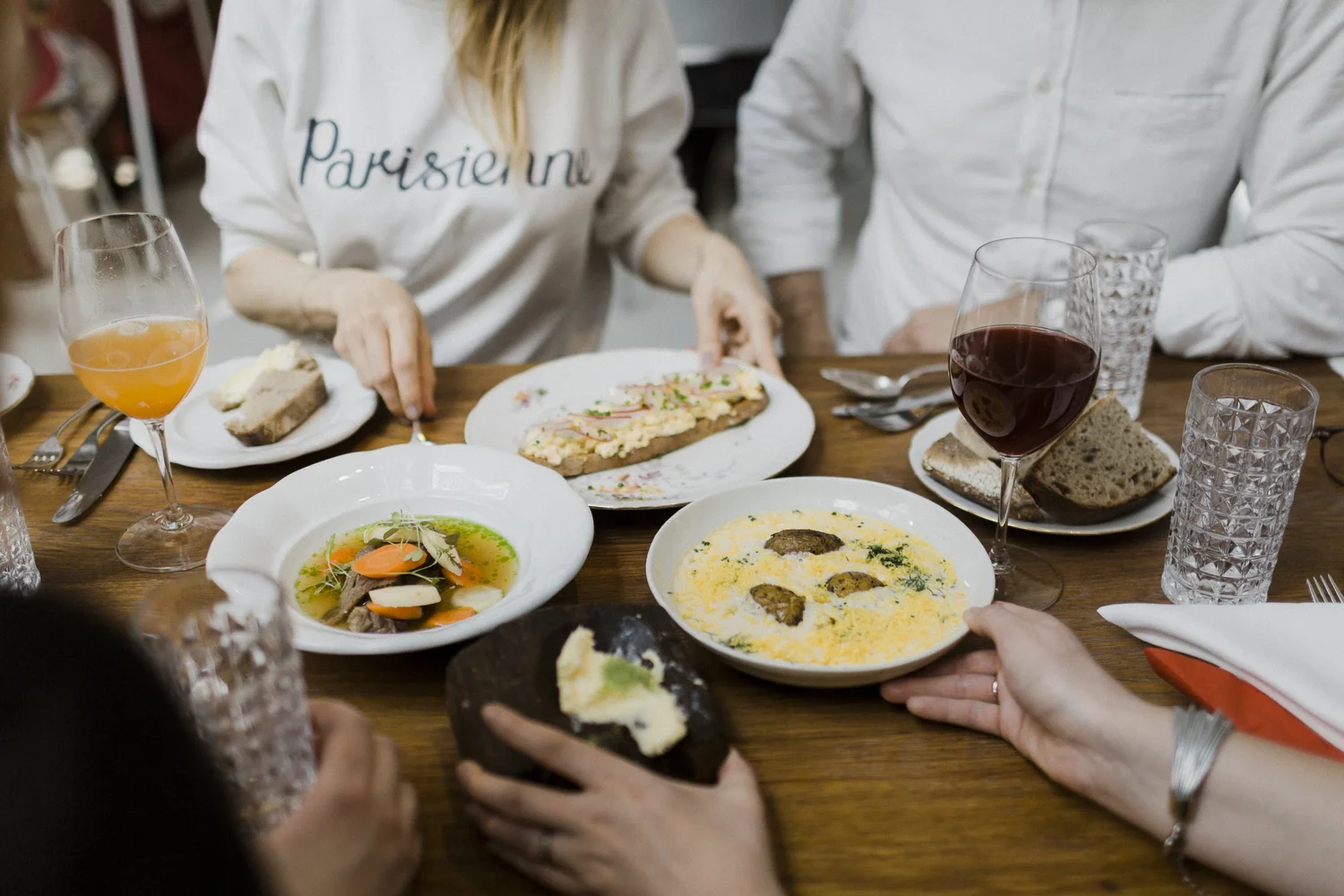 Taste of Prague Food Tours FAQs, Ep. I: How do we choose restaurants for the tours?