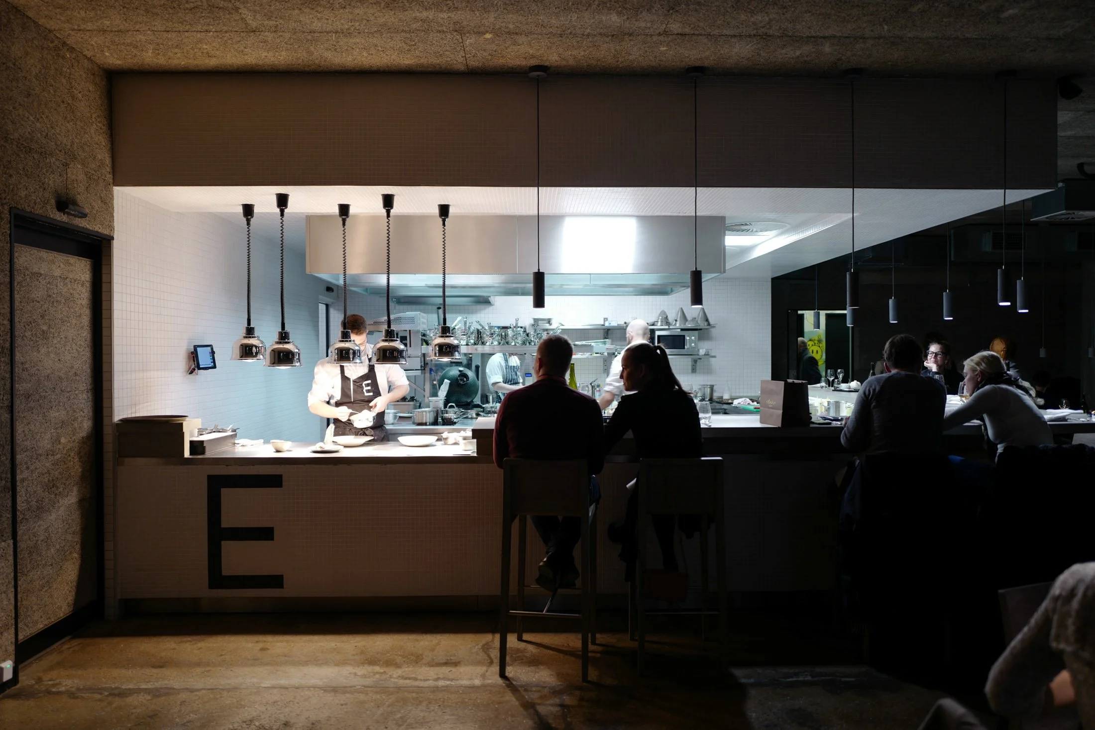 Solo dining in Prague: best places to eat in Prague as a single traveler