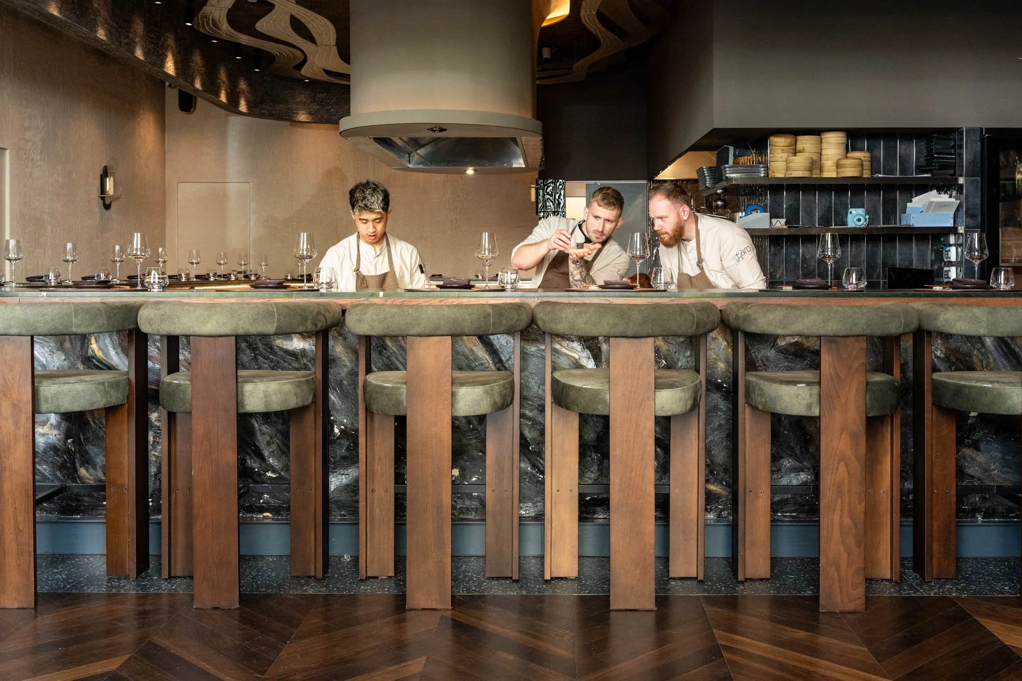 Solo dining in Prague: best places to eat in Prague as a single traveler