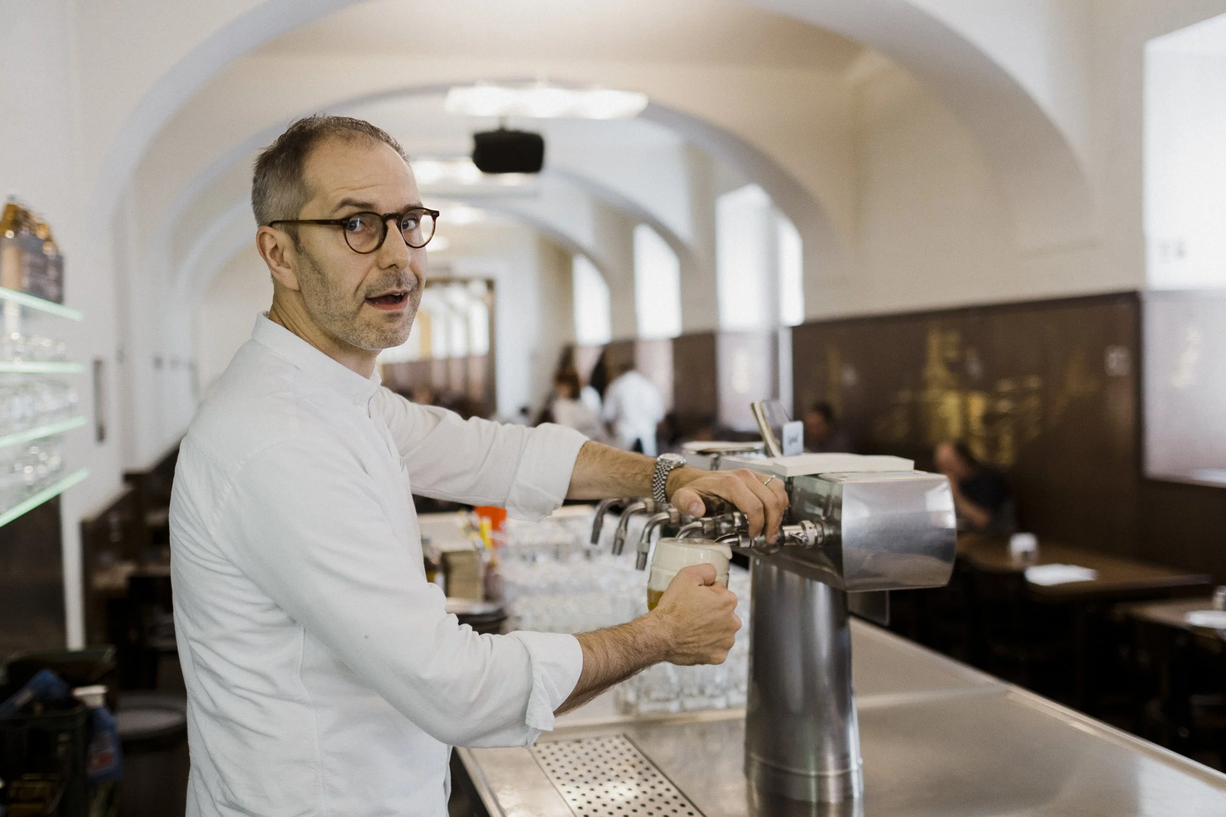 Taste of Prague can be your local, connected travel agent in Prague.