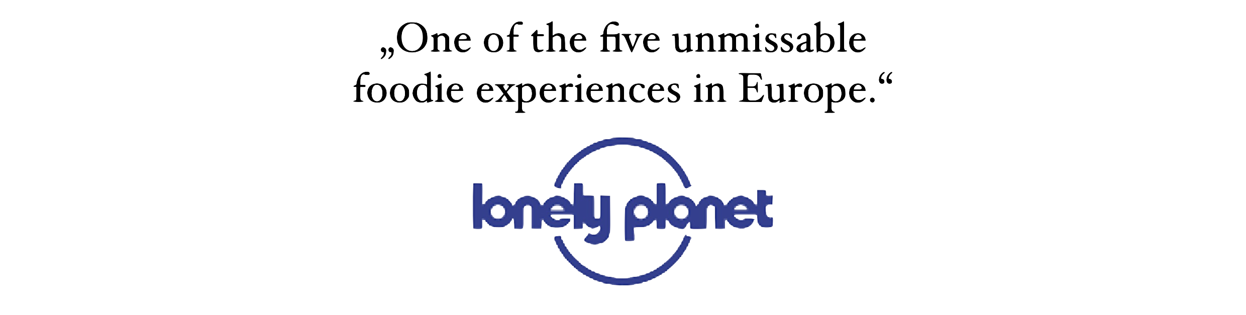 Image showing logos of Honeynet Project and HoneyDot with a banner stating 'One of the five unusable foodie experiences in Europe'.