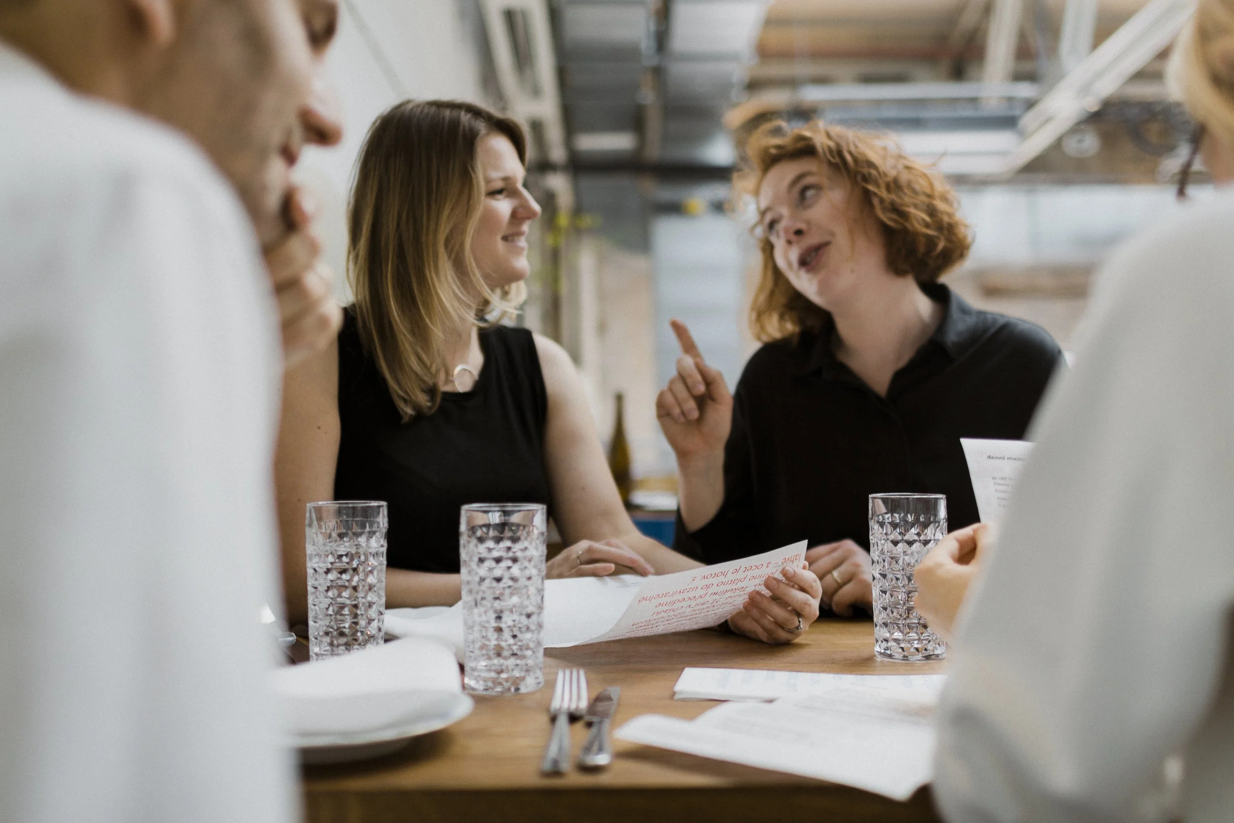 Private food tours of Prague by Taste of Prague, the primary food tour company in Prague since 2011.