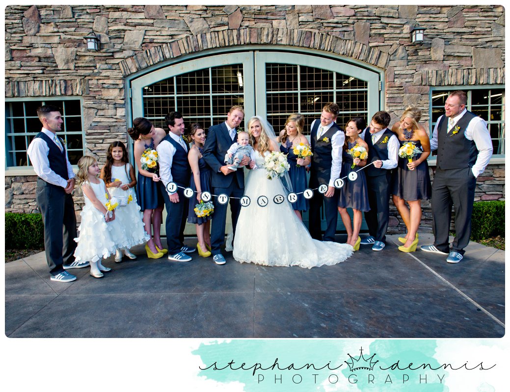 Stephani Dennis Photography