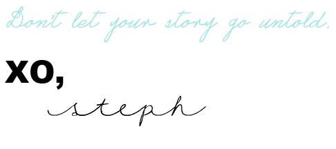 signature