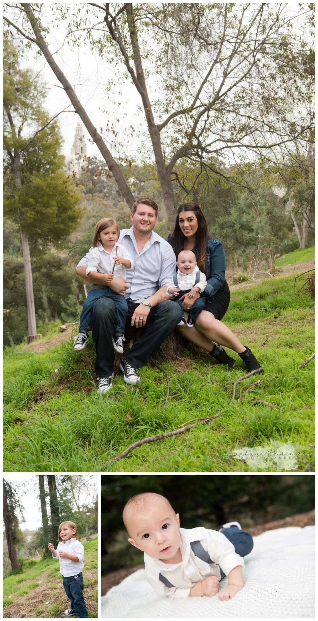 Stephani Dennis Photography