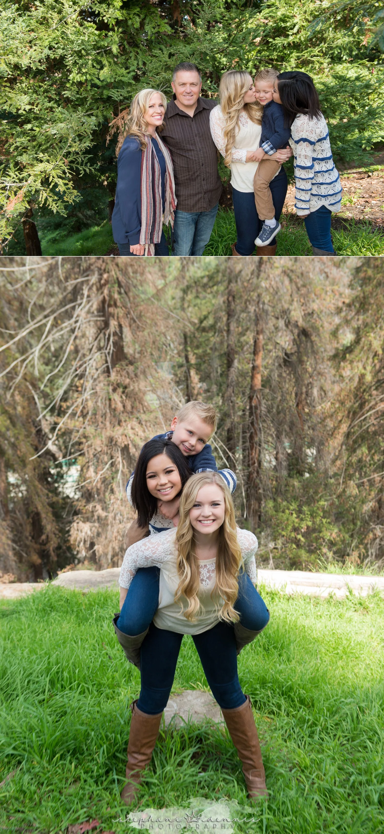 Stephani Dennis Photography