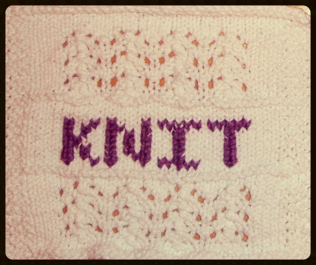 Knit 