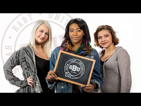 SA - Sugar Baby University 2017