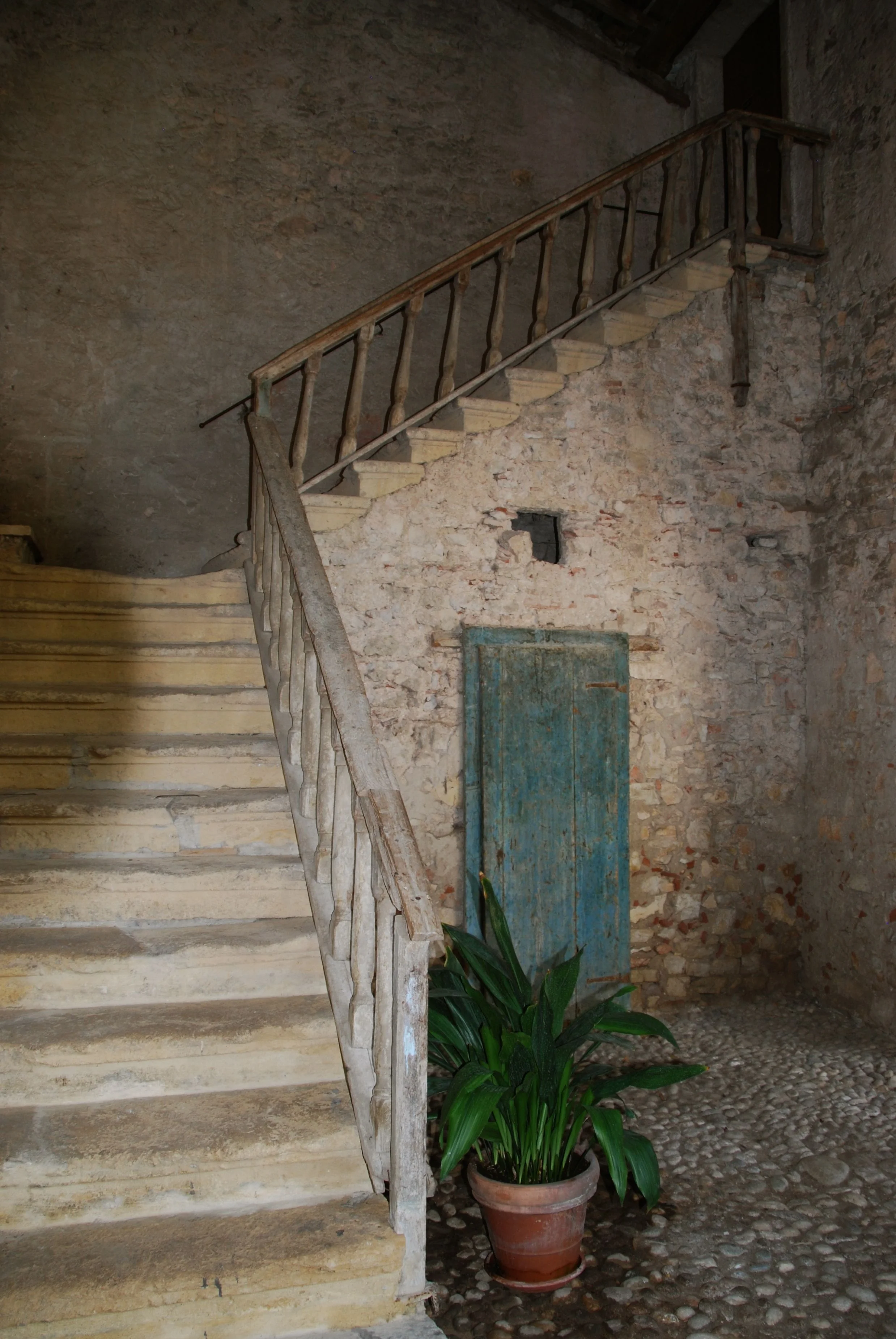 Serego Alighieri Winery
