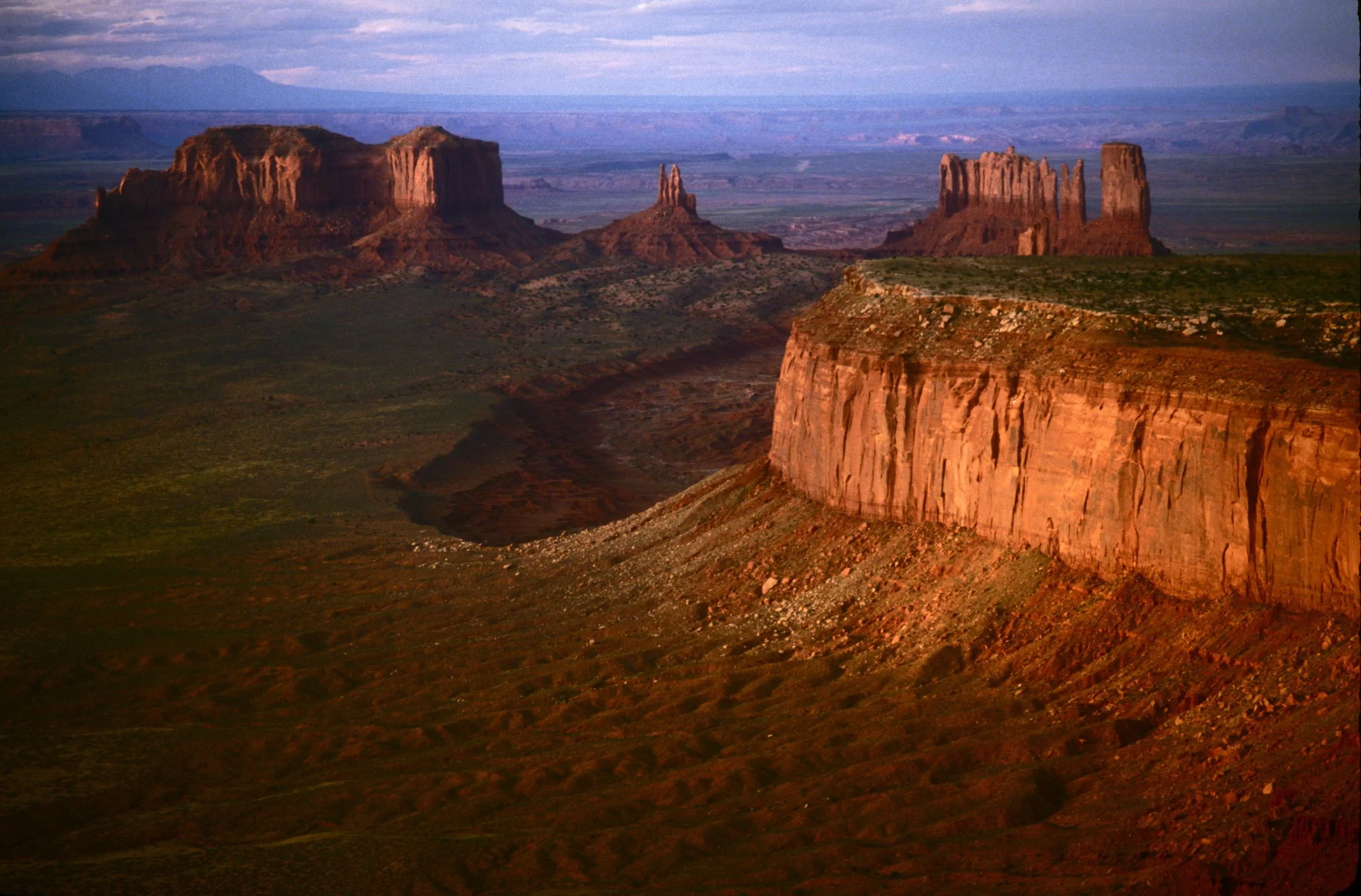 Monument Valley
