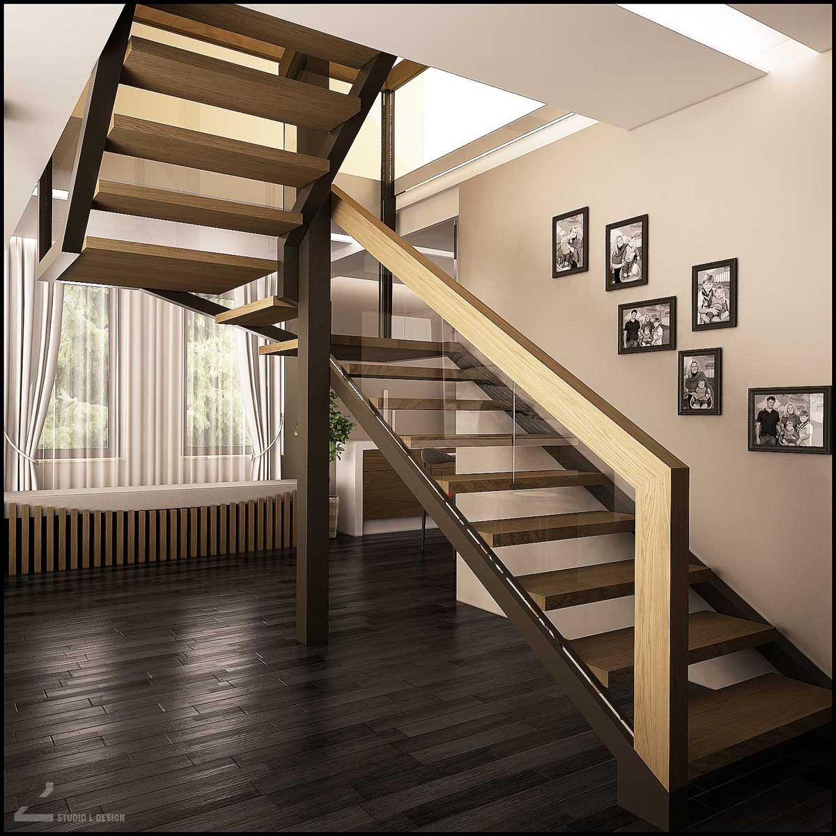 stairs design