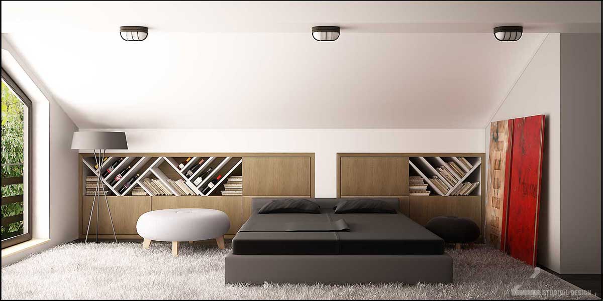 bedroom design