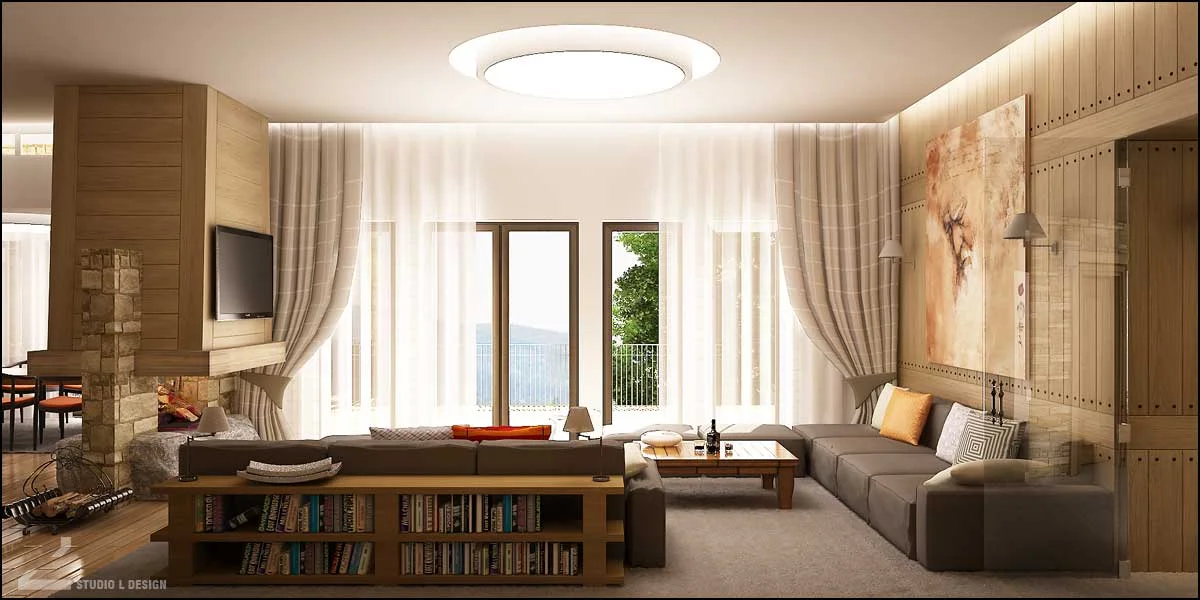 HOME DESIGN