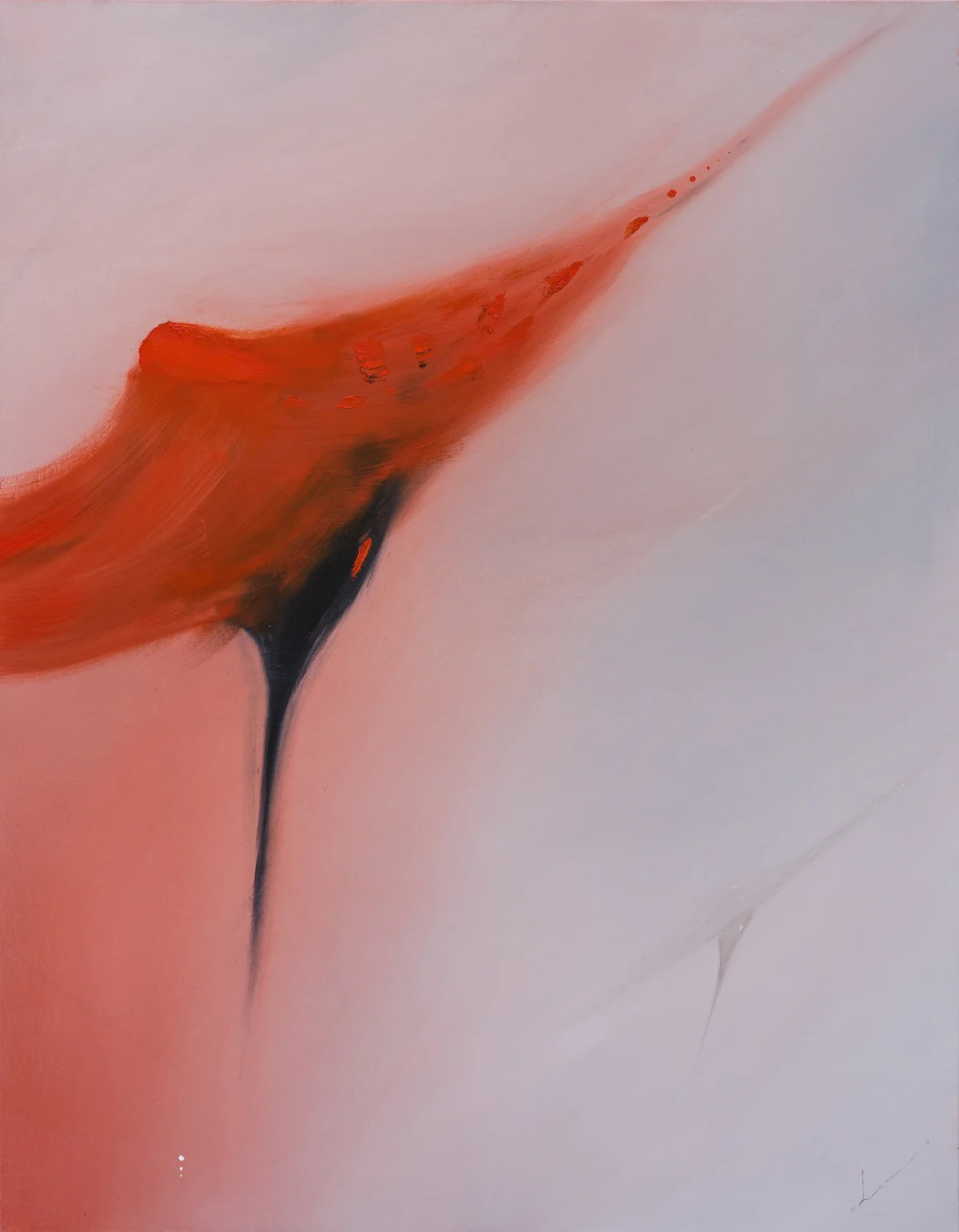abstract art painting