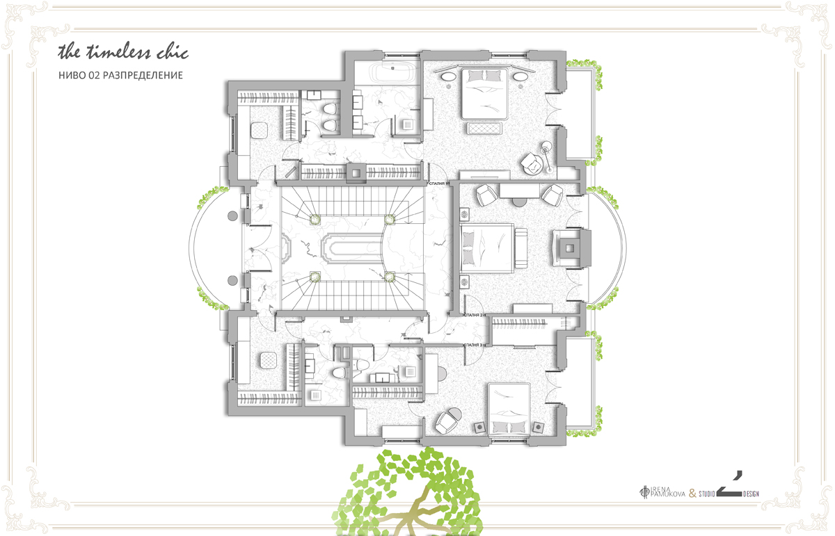 LAYOUT PLAN