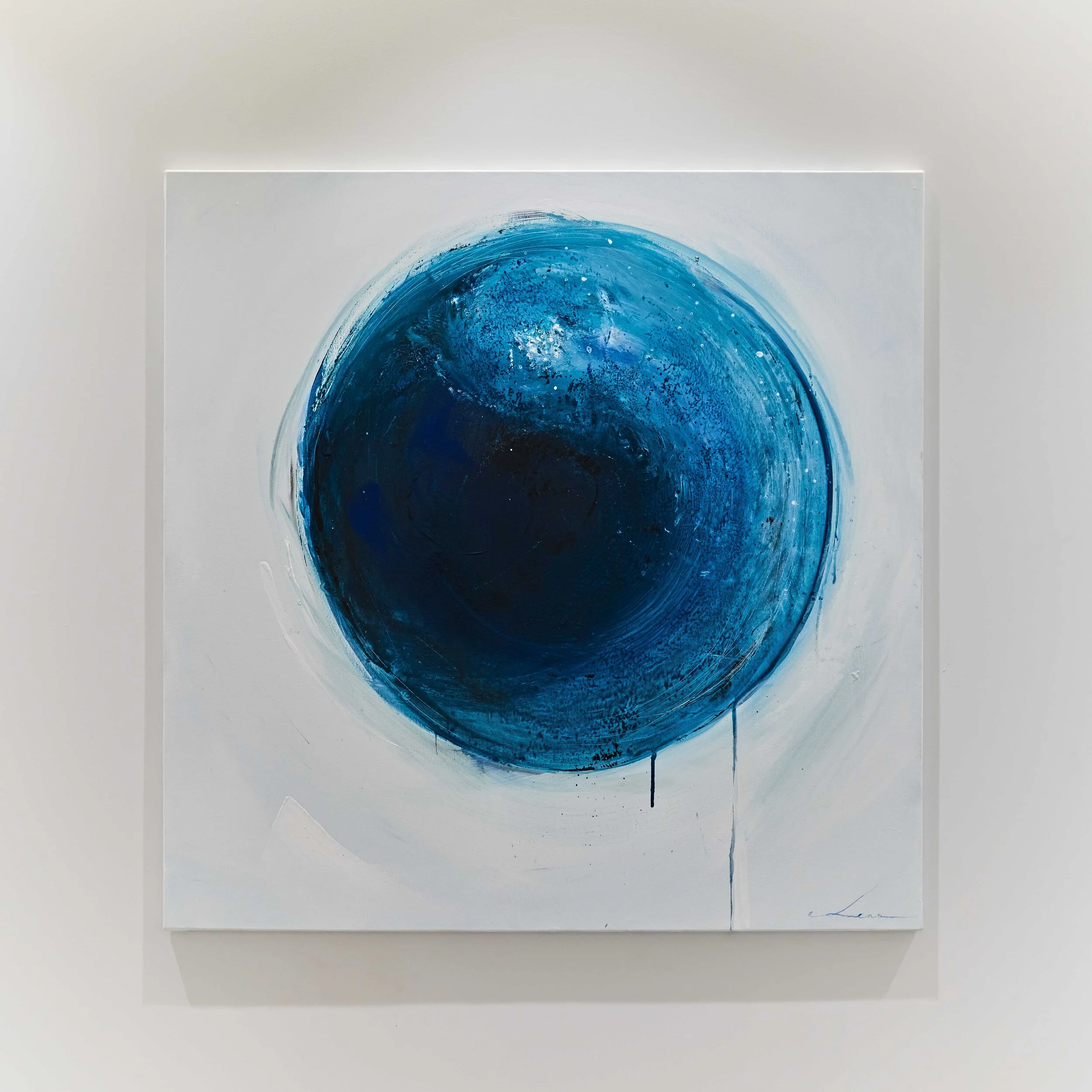  into the blue II 