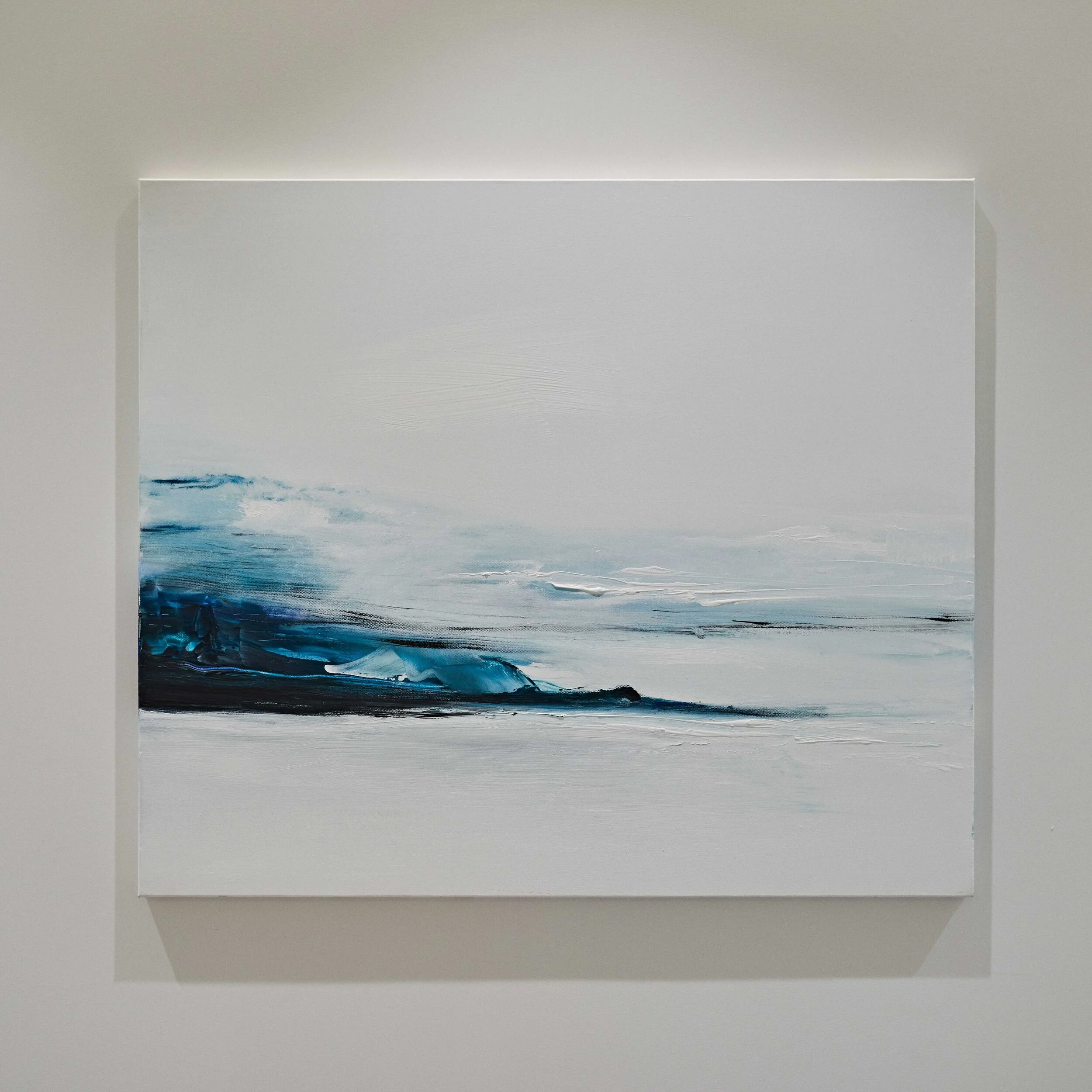  blue sea 