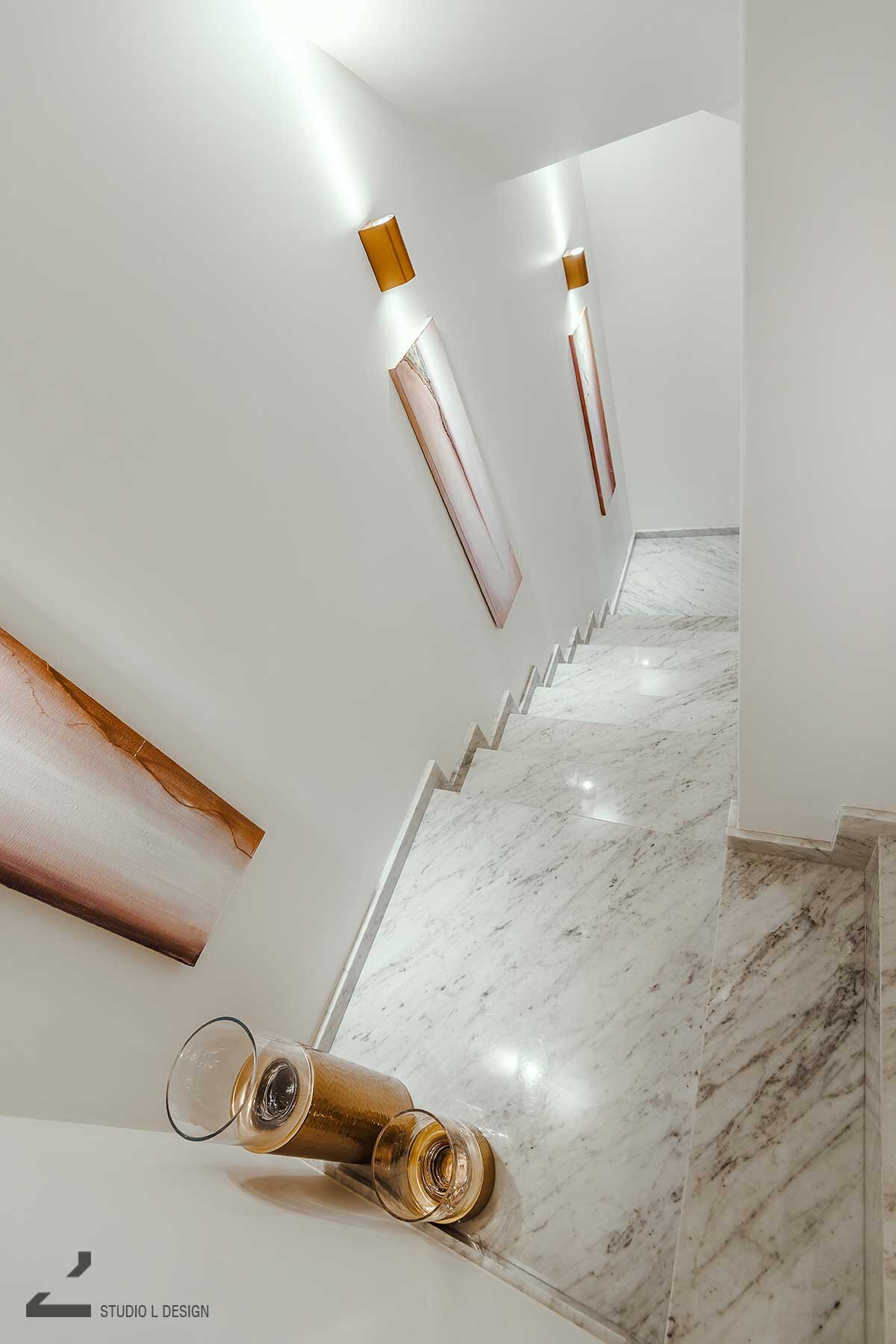  Staircase design 