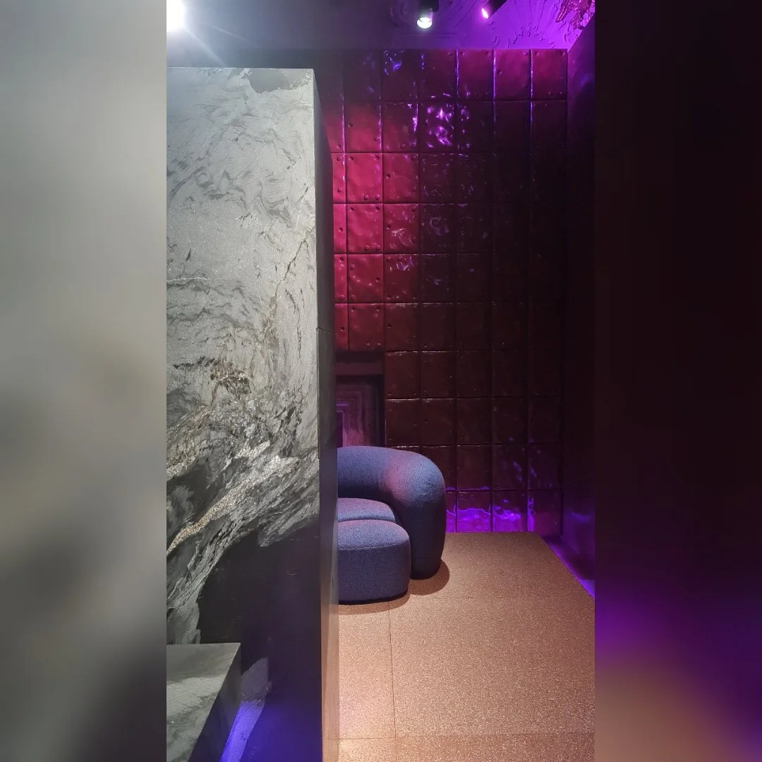 MILAN DESIGN WEEK 2025, ELLE DECOR's "Alchemica"