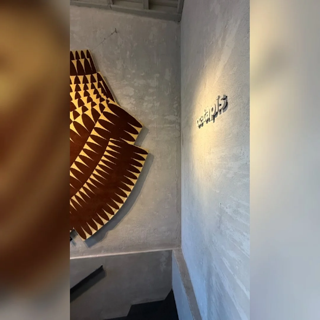 MILAN DESIGN WEEK 2025 - CC-TAPIS