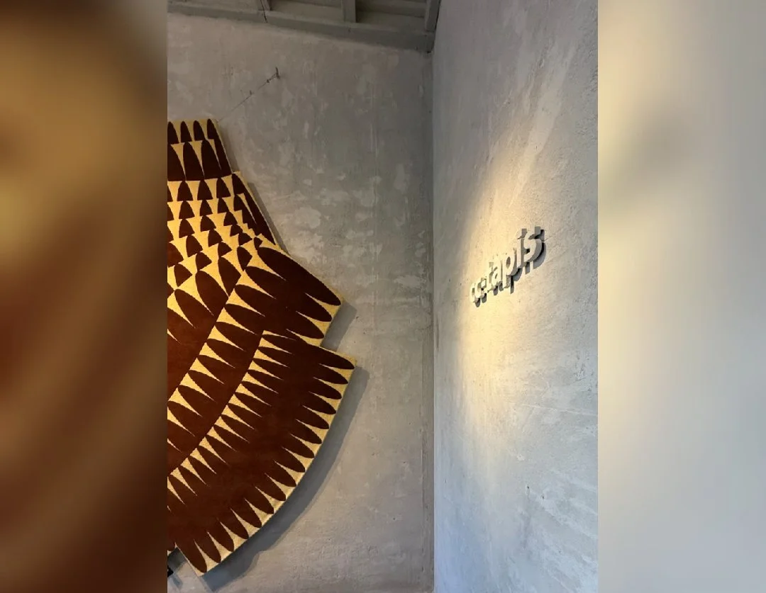 MILAN DESIGN WEEK 2025 - CC-TAPIS