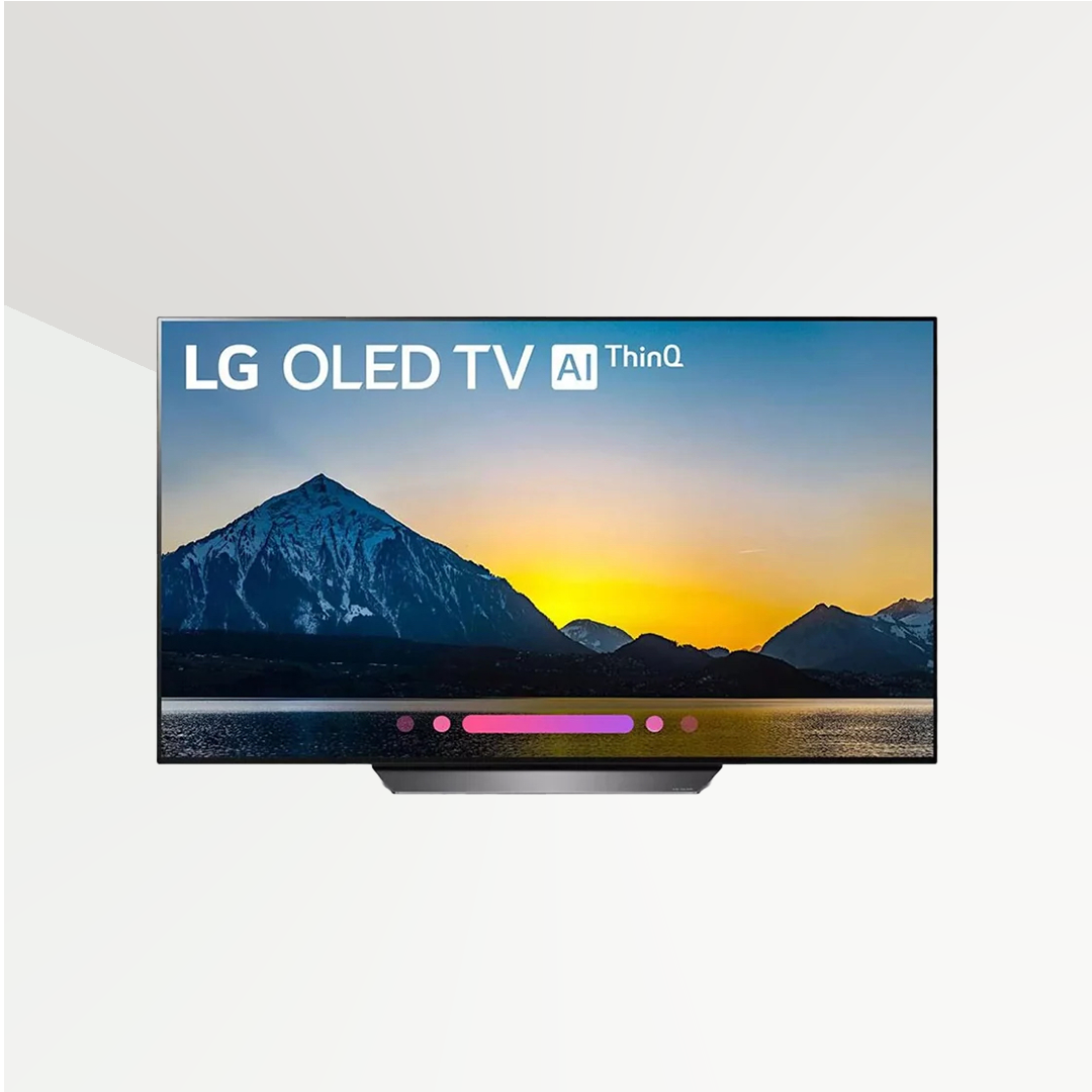 LG Televisions, LG TVs, and LG Home Electronics